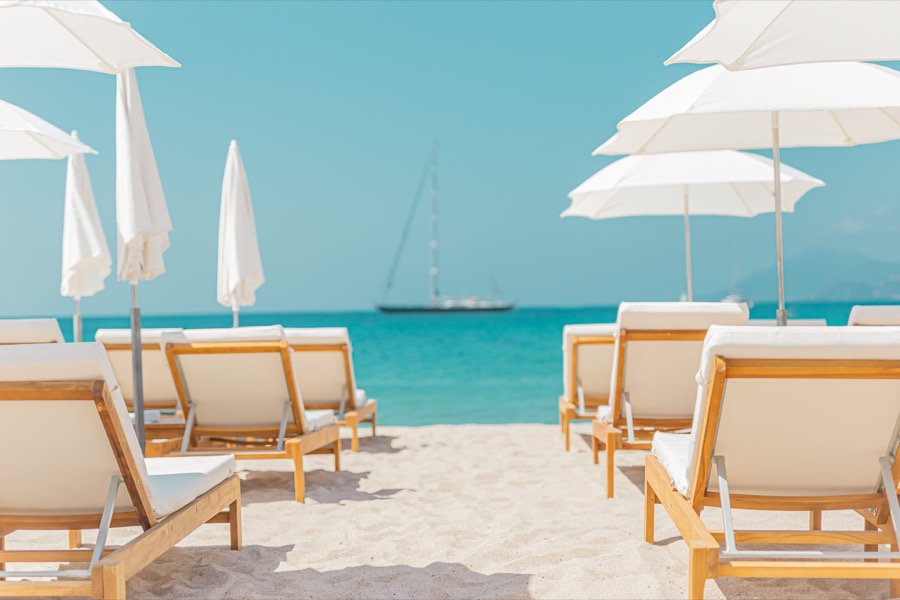 Beach Club Miramar